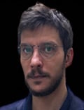 photo of Juan M Pericas, MD, MPH, PhD