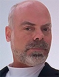 photo of Gerald Lushington