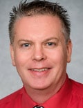 photo of Jeffrey Curtis