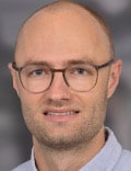 photo of Johannes Knitza