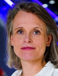 photo of Rachel Knevel