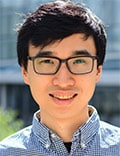 photo of Benjamin Leung