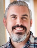 photo of Michael Beazely