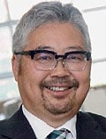 photo of Ross Tsuyuki
