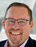 photo of Renier Brentjens, MD