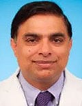 photo of Asim Cheema