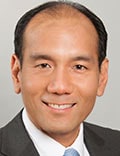 photo of Jason Hsu