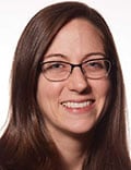 photo of Jena Shaw Tronieri