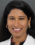 photo of Supriya Rao