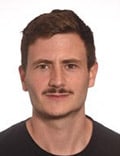 photo of Paul Hager