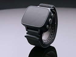 photo of Felix NeuroAI Wristband