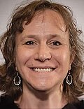 photo of Ellen Pearlman