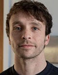 photo of Kyle Greenway