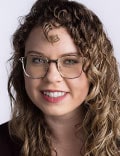 photo of Leah Mayo