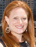 photo of Valerie Parkas