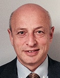 photo of Leonid Poretsky