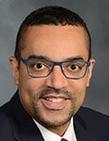 photo of Andrew Alexis, MD, MPH
