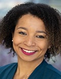 photo of Mya L. Roberson, MSPH, PhD