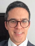 photo of Dr Thiago Villanueva