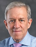 photo of Jerold Mande