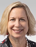 photo of Mary Zupke