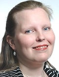 photo of Jemma Hopewell