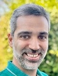 photo of Jorge Cardoso