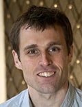 photo of William Cawthorn