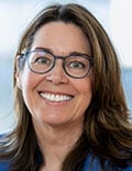 photo of Kathryn Moore PhD