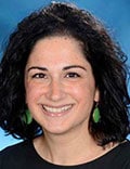photo of Neda Frayha
