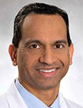 photo of Ravindra Uppaluri