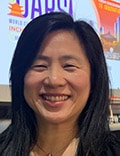 photo of Grace Hsiao-Wei Lo, MD, MS