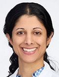 photo of Dr. Reshmi Srinat