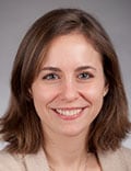 photo of Lisa Bartnikas