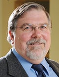 photo of Wilson Pace