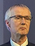 photo of Christopher Denton, MD, PhD