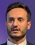 photo of Stefano Rodolfi, MD