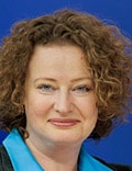 photo of Eva Hrncirova