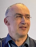 photo of Michael Ehrenstein, MBBS, PhD