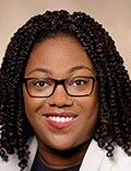 photo of Ashley Spann, MD