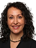 photo of Eva Rawlings Parker, MD, DTMH, assistant professor of dermatology at Vanderbilt University, Nashville