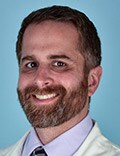 photo of Misha Rosenbach, MD, professor of dermatology, University of Pennsylvania, Philadelphia