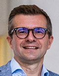 photo of Attila Bokor, MD, PhD