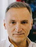 photo of Horace Roman, MD