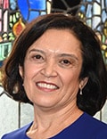 photo of Ranee Thakar, MD