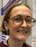 photo of Fraje Watson, PhD