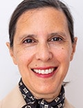 photo of Ann Gilligan, RN