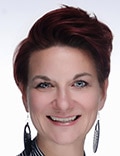photo of Colleen McNicholas, DO