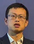 photo of Zizheng Steven Zhao, MBChB, PhD