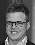 photo of Toby Pillinger